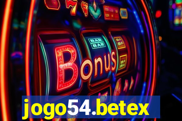 jogo54.betex