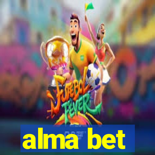 alma bet