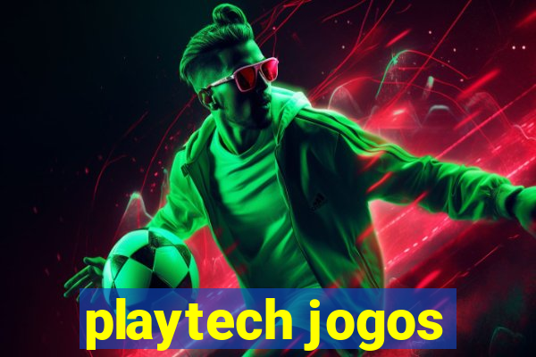 playtech jogos