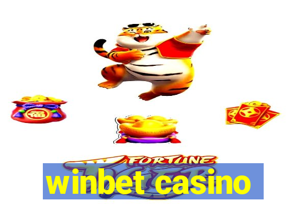 winbet casino