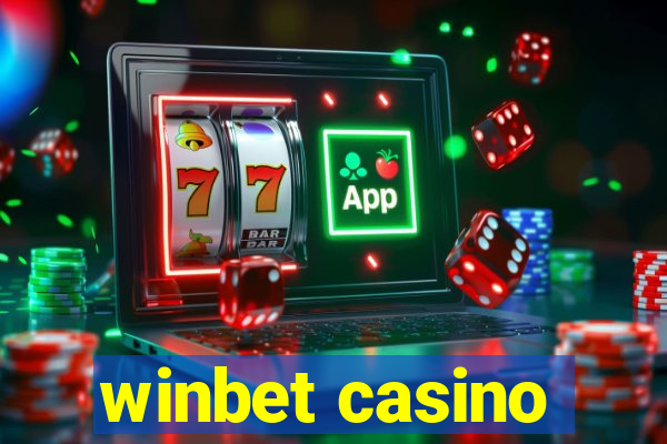 winbet casino