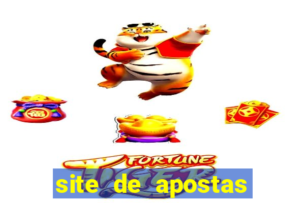 site de apostas fora do ar