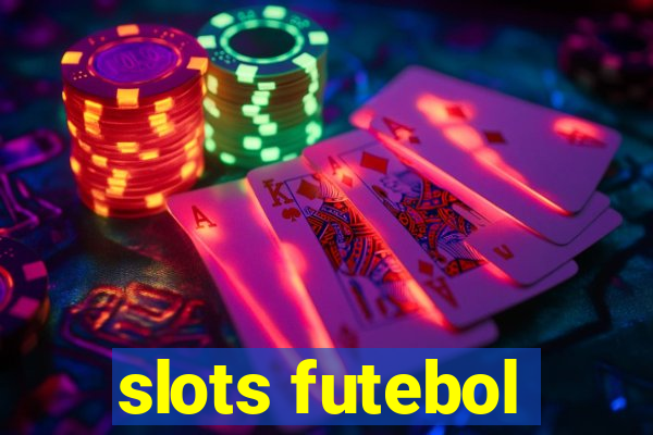 slots futebol