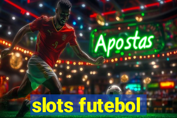 slots futebol