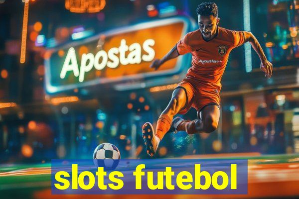 slots futebol