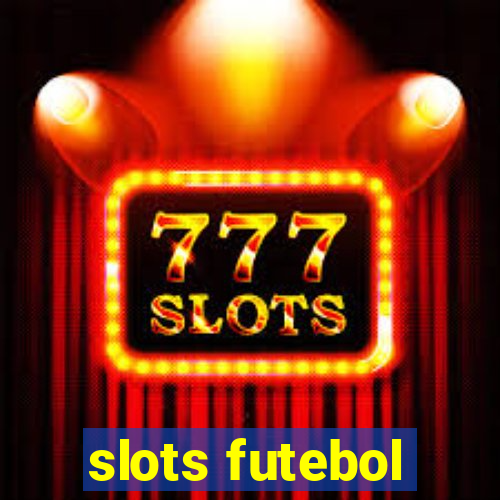 slots futebol