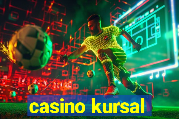 casino kursal