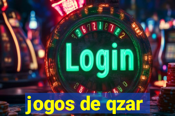 jogos de qzar