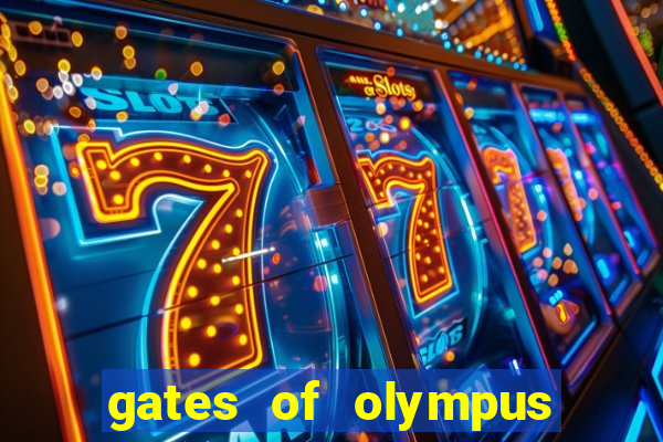 gates of olympus slot play for money