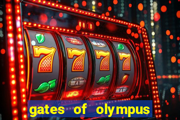 gates of olympus slot play for money