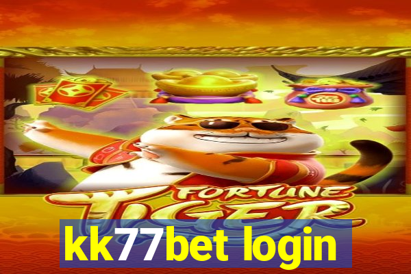 kk77bet login