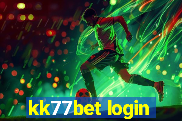 kk77bet login