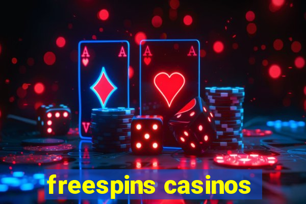 freespins casinos