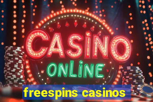 freespins casinos