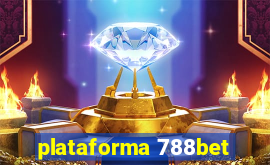 plataforma 788bet