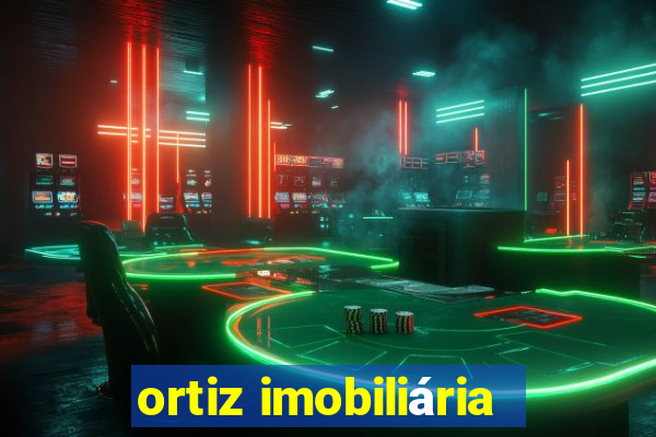 ortiz imobiliária