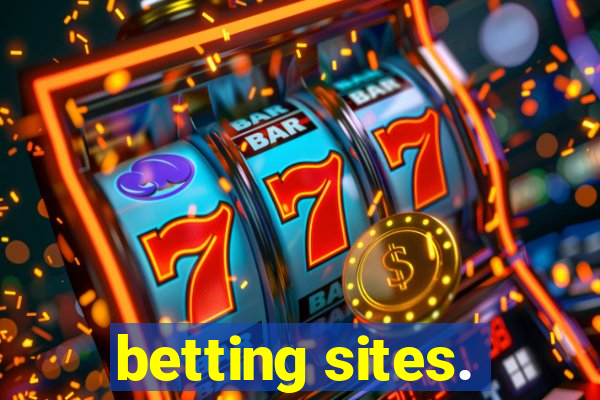 betting sites.