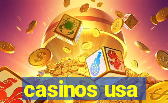 casinos usa