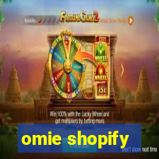 omie shopify