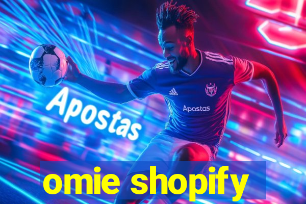 omie shopify