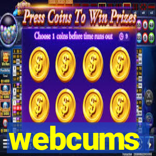 webcums