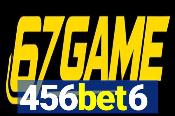 456bet6