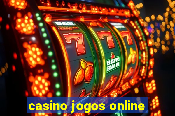 casino jogos online