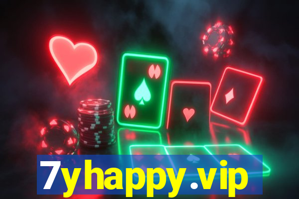 7yhappy.vip