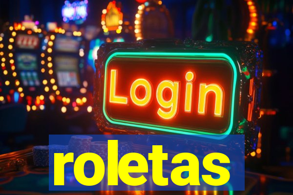 roletas