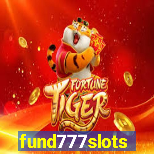 fund777slots