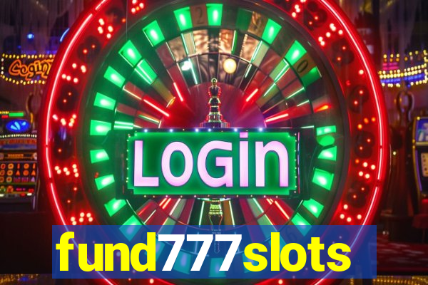 fund777slots