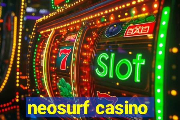 neosurf casino