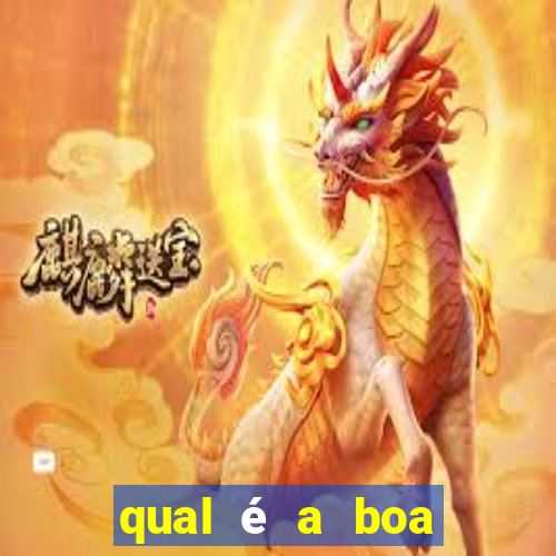 qual é a boa porto alegre