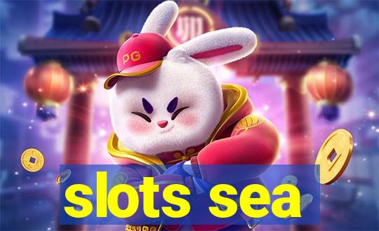 slots sea