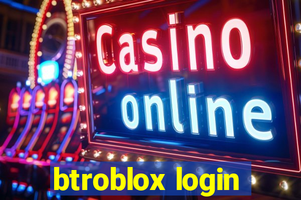 btroblox login