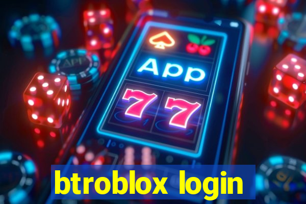 btroblox login