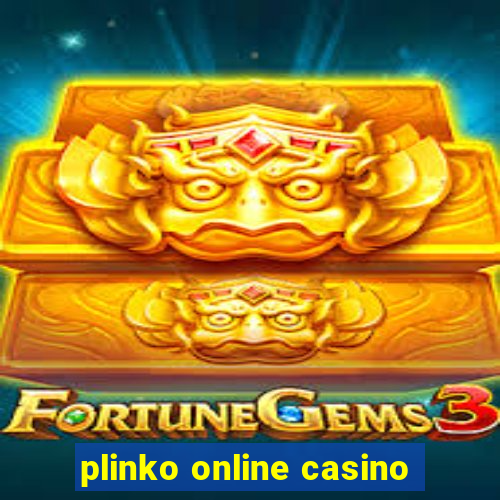 plinko online casino