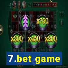 7.bet game