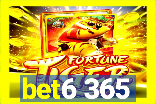 bet6 365