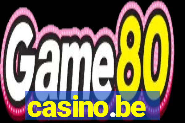 casino.be