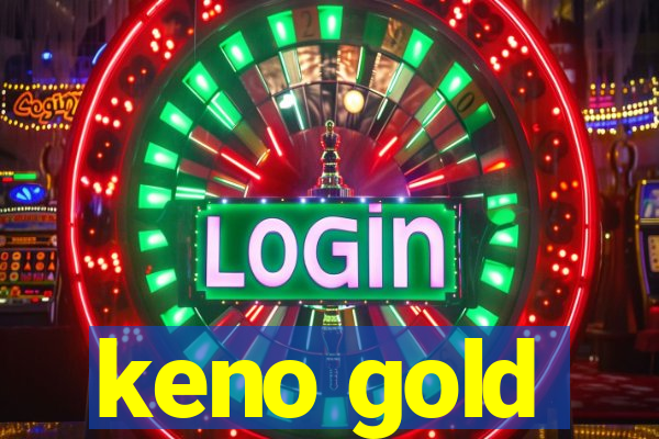 keno gold