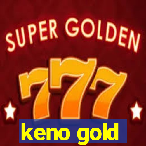 keno gold