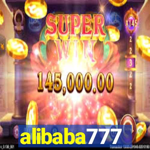 alibaba777