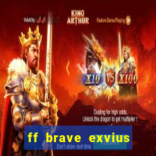 ff brave exvius tier list