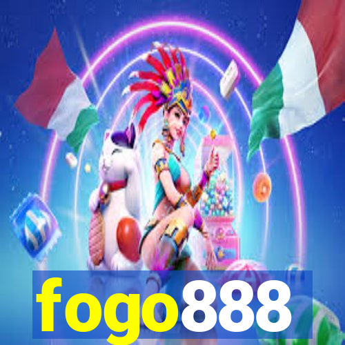 fogo888