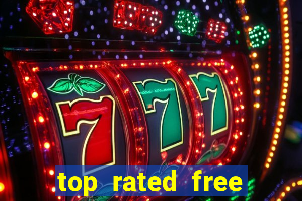 top rated free online slots