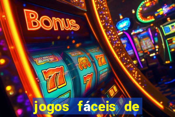 jogos fáceis de ganhar dinheiro