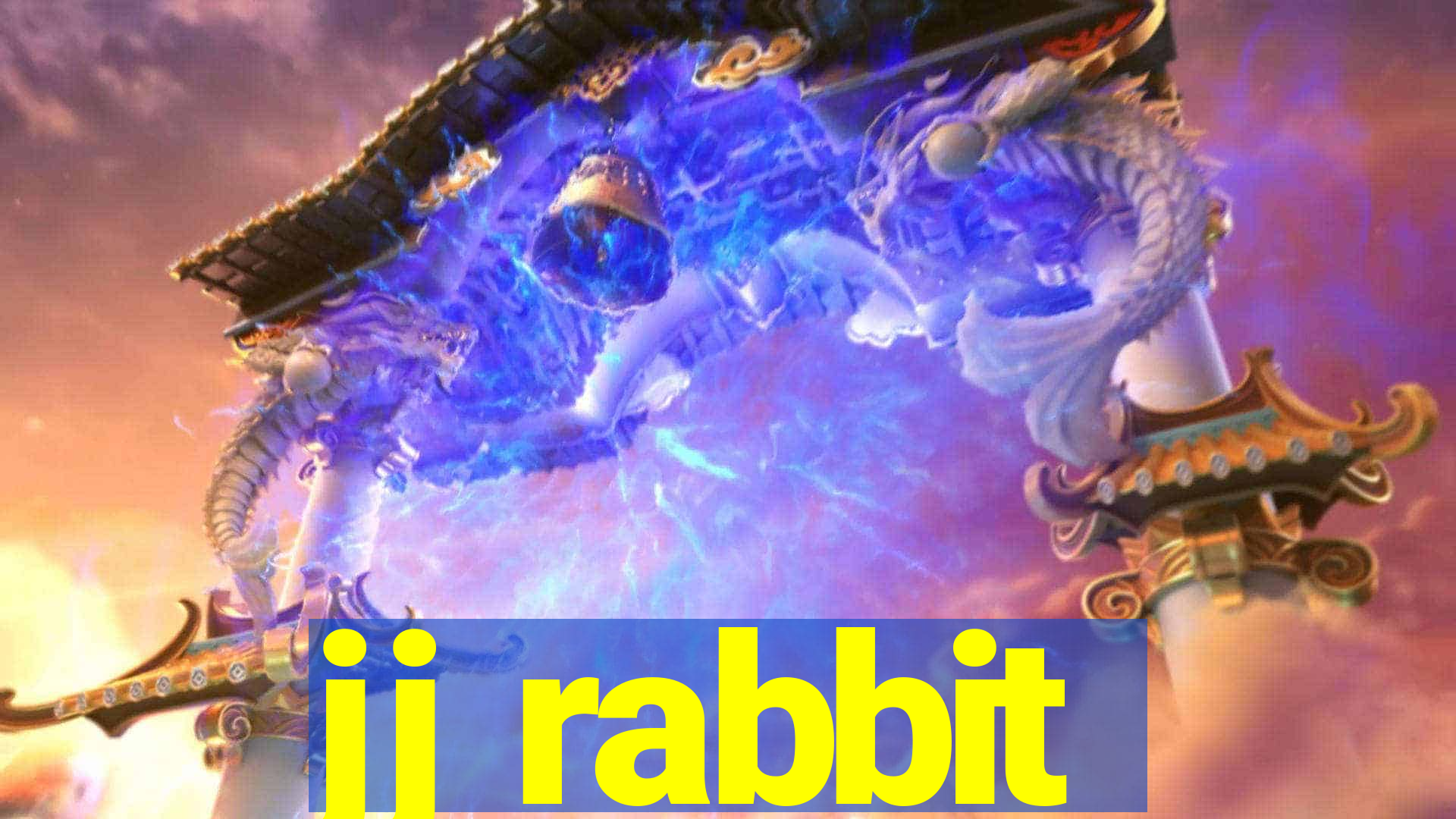 jj rabbit