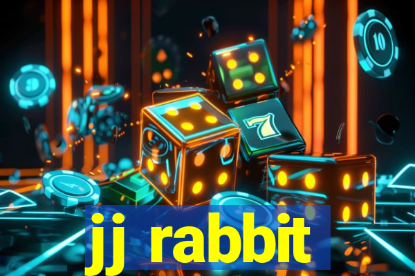 jj rabbit