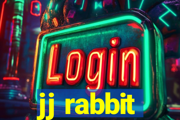 jj rabbit